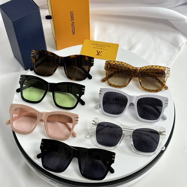 Louis Vuitton Sunglasses Top Quality LVS03621